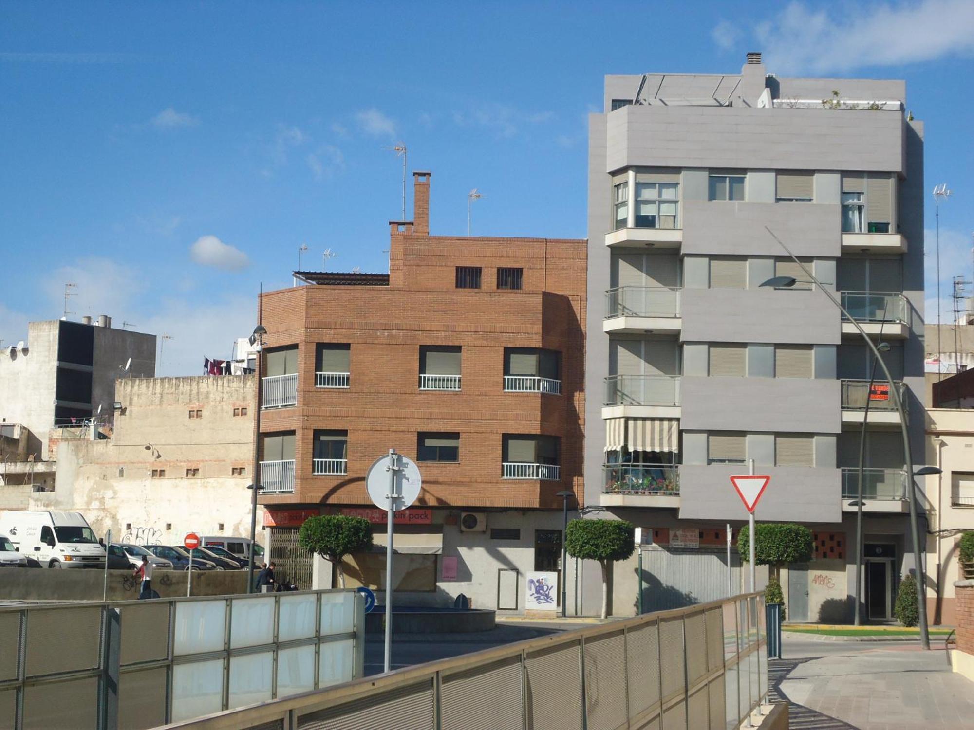 Orlando Lek Apartment Benicarló Exterior foto